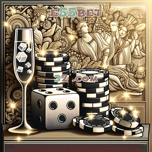 Descubra a Emoção dos Jogos de Cassino no e55bet